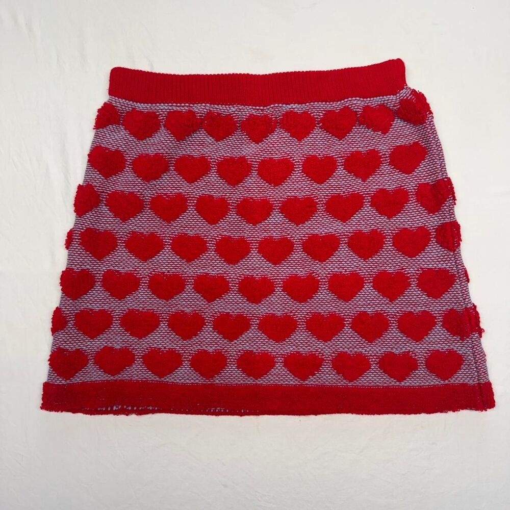 Topshop Women's multi Skirt